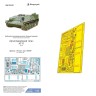 Микродизайн 035587 АТ-П (Trumpeter) 1/35