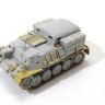 Микродизайн 035587 АТ-П (Trumpeter) 1/35