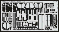 Eduard 35984 Sd.Kfz.251/1 Ausf.D UHU AFV