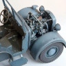 Plus model 177 Horch Kfz 15 - engine se 1:35