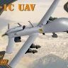Clear Prop CP72028 MQ-1C UAV ADVANCED (4x camo) 1/72