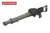 Plusmodel AL3029 Machine gun Lewis pattern C 1/32