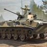 Hobby boss 80155 Российская боевая машина десанта БМД-2 1/35
