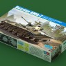 Hobby boss 80155 Российская боевая машина десанта БМД-2 1/35