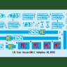 Hobby boss 80155 Российская боевая машина десанта БМД-2 1/35