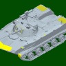 Hobby boss 80155 Российская боевая машина десанта БМД-2 1/35