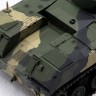 Hobby boss 80155 Российская боевая машина десанта БМД-2 1/35