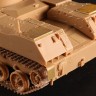 Hobby boss 80155 Российская боевая машина десанта БМД-2 1/35