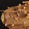 Hobby boss 80155 Российская боевая машина десанта БМД-2 1/35