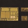 Hobby boss 80155 Российская боевая машина десанта БМД-2 1/35