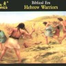 Caesar Miniatures H014 Hebrew Army Warriors 1/72