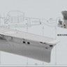 Very Fire BELBV350901 Японский авианосец «Taiho» 1/350