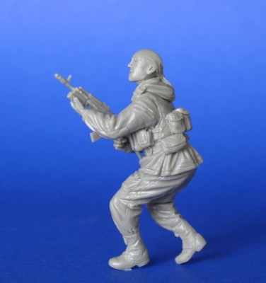 Master Club MCF35033 Российский солдат 1/35
