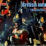 Mars MAR72025 English Napoleonic infantry 1/72
