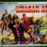 Orion ORI72030 Khazar Army 7-10th century 1/72