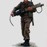 НАТ 8228 British Machine Gun Team (WWII) 1/72