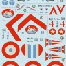 Print Scale 48276 Sopwith 1 1/2 Strutter_decals Part 2 1/48