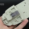 Quinta studio QDS-35167 МН-60S Knighthawk (Kitty Hawk) (малая версия) 1/35