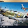 Eduard 82157 Spitfire Mk.Vb mid (PROFIPACK) 1/48
