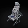 Metallic Details MDR3259 Pilot seats for Sikorsky UH-60, SH-60, MH-60 early 1/32