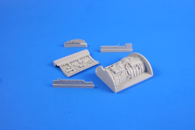 CMK 5097 F-104G/ S – Engine set 1/32