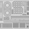 Eduard 491503 SET F-35C (TAM) 1/48