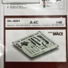Eduard 3DL48261 A-4C SPACE (HOBBYB) 1/48
