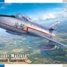 Special Hobby S48223 SMB-2 Super Mystere '1st French Supersonic' 1/48