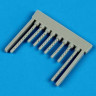 QuickBoost QB48539 A-20G gun barrels 1/48