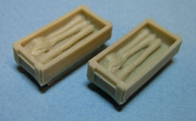 Condor Е-013 Ящик с луком-латуком, 2 шт.