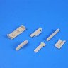 CMK 7227 Mosquito FB Mk. IV - bomb bay for TAM 1/72
