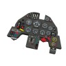 Eduard 674028 BRASSIN Bf 109G-6 LooKplus (TAM) 1/72