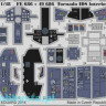 Eduard FE686 Tornado IDS interior S.A.