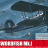 Airfix 04053B Fairey Swordfish Mk. I 1/72