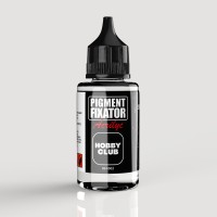 Hobby Club 4002 P-2 Pigment fixator- acrilyc 30 мл.