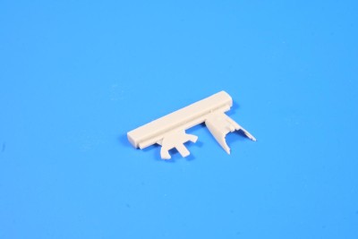 CMK Q72212 BAC Lightning F2. A – Instrument panel 1/72