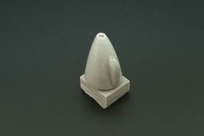 Brengun BRL72184 AV8B - Night Attack nose (HAS) 1/72