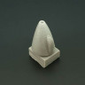 Brengun BRL72184 AV8B - Night Attack nose (HAS) 1/72