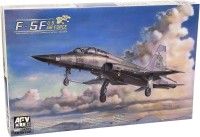 AFV Club AR48106 F-5F Tiger II K 1/48
