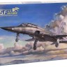 AFV Club AR48106 F-5F Tiger II K 1/48