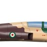 AFV Club AR48106 F-5F Tiger II K 1/48