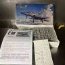 AFV Club AR48106 F-5F Tiger II K 1/48