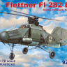 RS Model 92184 Flettner 282 B-2 1/72
