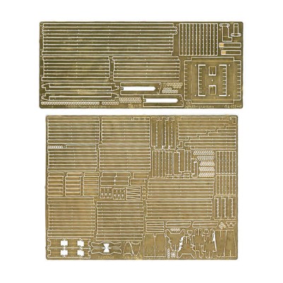 Микродизайн 035446 Т-80БВМ экраны 1/35