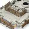 Микродизайн 035446 Т-80БВМ экраны 1/35