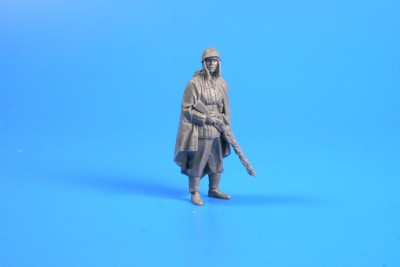 CMK F35256 Russian WW II Sniper Ace 1/35