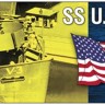 Combrig 70658 SS U.S.S.R Victory, US Merchant Ship, 1944 1/700