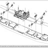 Combrig 70658 SS U.S.S.R Victory, US Merchant Ship, 1944 1/700