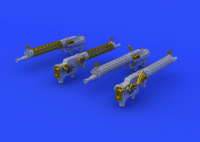 Eduard 648177 SSW D.III guns