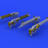 Eduard 648177 SSW D.III guns